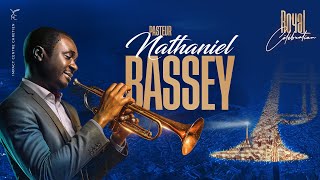 Nathaniel Bassey à Paris - Royal Célébration