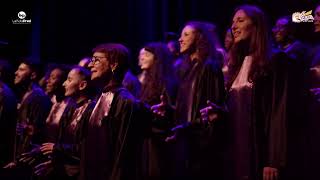 Lyon Gospel Festival 2023 - Le Gospel Show